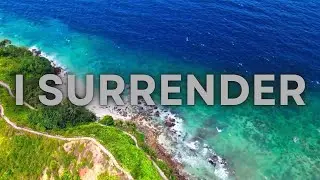 I Surrender Piano cover by KD Worship Praise (With Scriptures English-Turkish -Arabic-French