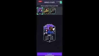 Dub Or L, that&rsquo;s is the question? Futtie PP Team 1!!! FIFA 21 Ultimate Team