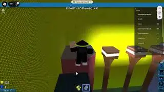 Idusk Survives Flood escape(First Vid)