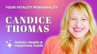 EMPOWER YOURSELF | Discover Your Path to True Happiness | Energize Your Vitality