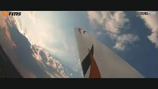 FMS Fox 3000 (onboard camera's)