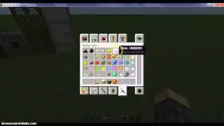 MINECRAFT - My Resource Pack Remix (outdated) [14w26b] Pt. 2