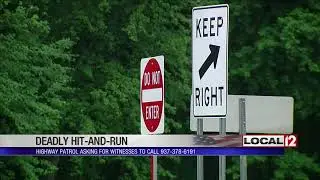 Police ID woman killed in Brown County hit-and-run