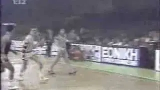 Mike D'Antoni Mix