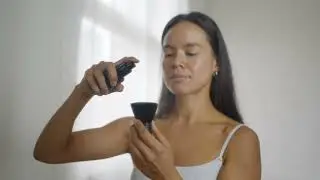 Tanning Water&mdash; How to Apply With Brush