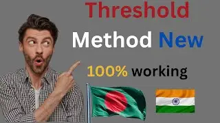 Last Update Facebook Threshold Method New Update 2022