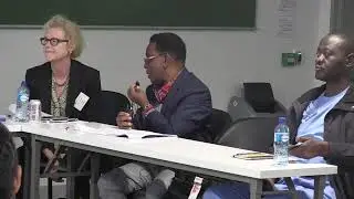 2023 African Humanities Association Conference