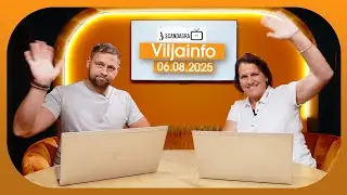 Scandagra VILJAINFO 06.08.2025