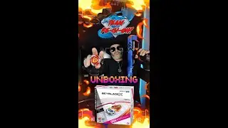 Beyblade X CX-04 Battle Entry Set UNBOXING