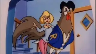 Ghetto Animaniacs VoiceOver: Katie ka-Boom [EPISODE ONE] White Girls Family Meet Her Black Boyfriend