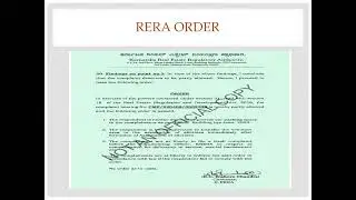 Who is the Owner Of Common Areas? Misinterpretation of RERA Order by News Papers