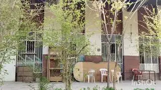 مشکۆ / حەیران و قۆریات