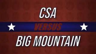 SFFL 2025 5VS5 WEEK 3 STRONG MOMS CSA VS BIG MOUNTAIN