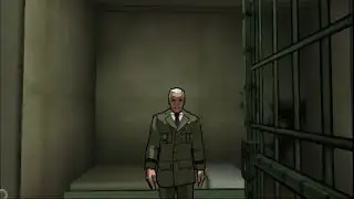 XIII Classic Walkthrough &ndash; Mission 7: General Carrington (Full Gameplay)