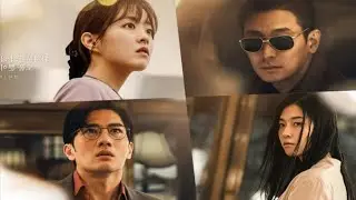 Light Shop | 조명가게 2024 Official New Review 2 | Korean Drama Explained | CheezeDrama