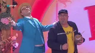 Ekipa Pri Črnem Petru - Srčna napaka
