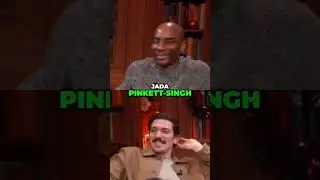 Jada Pinkett-Singh & Red Table Talk: Hilarious Memes Explained #shorts
