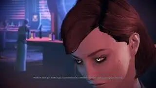 me3: citadel engineer unique conversation