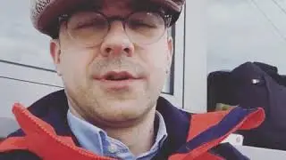Schriftsteller Peter Bichsel