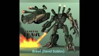 Transformers 2007 Rewrite (My Version)