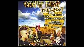 Сектор Газа - 13 - Пора домой | Трибьют 2005