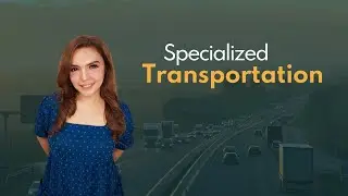 Focused Logistics: Our Specialized Transportation Services