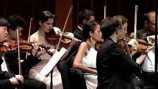 iPalpiti Festival 2024: Michael Davidman / Joaquín Turina Pérez - Rapsodia Sinfonica, Op.66