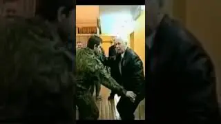 Система боевого выживания Кадочникова. Азы СК от Алексея Алексеевича Кадочникова. #army #military