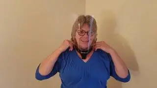 ZShield Face Shield Review  drop a comment to let me know what you think