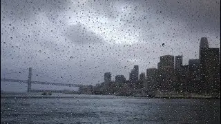 TIMELINE: Week of storms to soak Bay Area, possibly bring a foot of rain in parts