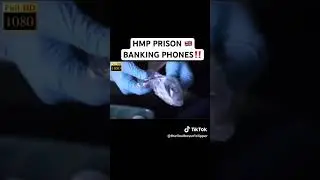 HMP PRISON #hmp #rtm #ukdrill #youngspray #rtmpodcast #grmdaily #linkuptv #bouncer #bouncerplaydirty