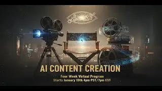 Helix Imagen AI Content Creation Trailer