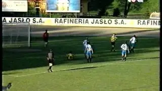 2000.04.29 Stal Rzeszów - Pogoń Leżajsk 3:0
