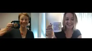 Spill the Tea: Jen Hoverstad