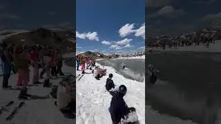 Closing Day at A-Bay | #abasin #travel #outsidelife
