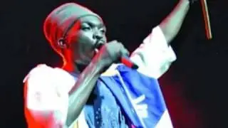 Anthony B - True Rastaman