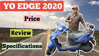 Yo Edge 2020 | Yo Bike Review