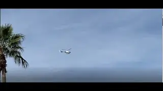Phoenix Police Helicopter