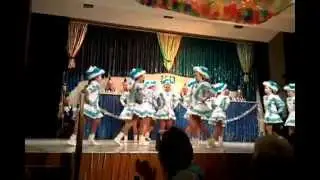 Fasching 2013