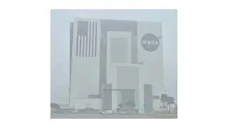 KSC Vehicle Assembly Building