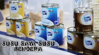 Iklan Frisian Flag Kayak intro MAQ #MAQ #frisianflag