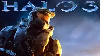 Halo 3 Soundtrack - (The Covenant) Betrayal