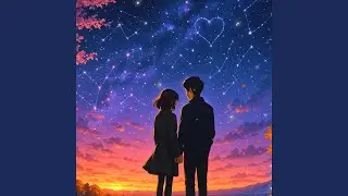 Until the Stars Forget to Shine | (Lyric Video) by Elevate Music Lab