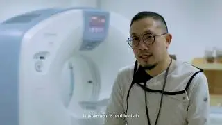 PET/CT SCAN & CYCLOTRON - PT.INUKI (Persero)