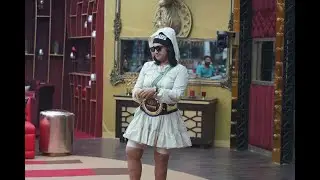 Trending Player Vanitha 🤩 | BB Ultimate