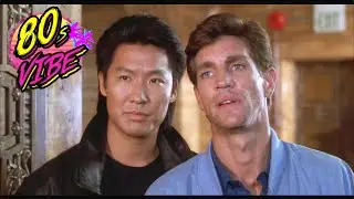 BEST OF THE BEST tribute (Sunset Neon - Tonight)