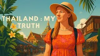 Learning Thai, Losing Friends & Building Community: The Honest Expat Experience