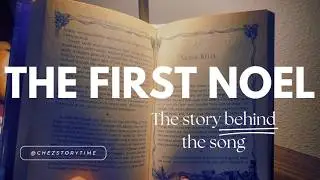 The First Noel | Ace Collins
