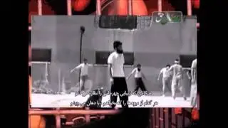 Kayvan Zand Karimi - a Sunni preacher executed in Iran