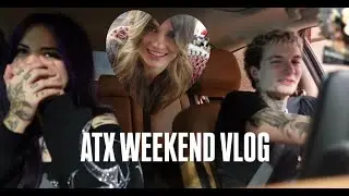 6th St Car Rot, Spongebob, + Mindset Yap with Icy Mikey & Teagan Kirin | VLOG